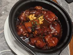 -老绍兴养和饭店(向阳不夜城店)