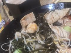 -刘文祥麻辣烫(清河毛纺路店)