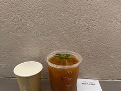 -O.P.S. CAFE