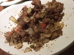 -惠宾饭庄(中山路店)