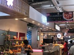 -7mall美食潮地标