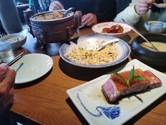 -扬州狮子楼·非遗淮扬菜(东关街店)