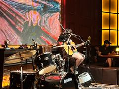 -悦界酒吧(后海店)