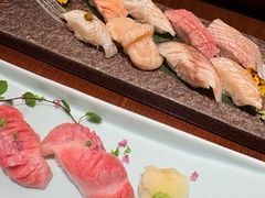 -希望日本料理(保利香槟花园店)