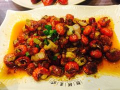 -靓靓蒸虾(中山公园店)