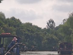 -溱湖国家湿地公园