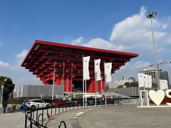 -中华艺术宫(上海美术馆)