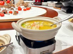 -鱼痴渔醉·食鲜集(青山江滩店)