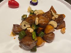 -九里云松·天香餐厅