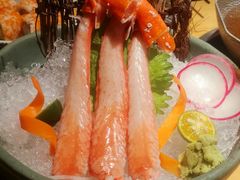 松叶蟹套餐-綱元·海鲜豆捞(明州里店)