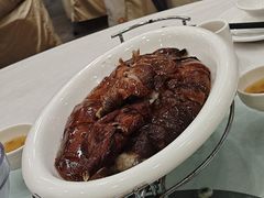 -万年酒楼(越秀南路店)