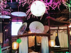 -韵秋荷(宝山龙湖天街店)