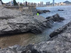 景点-黑石礁公园