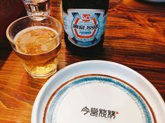 -今邕烧烤(西大店)