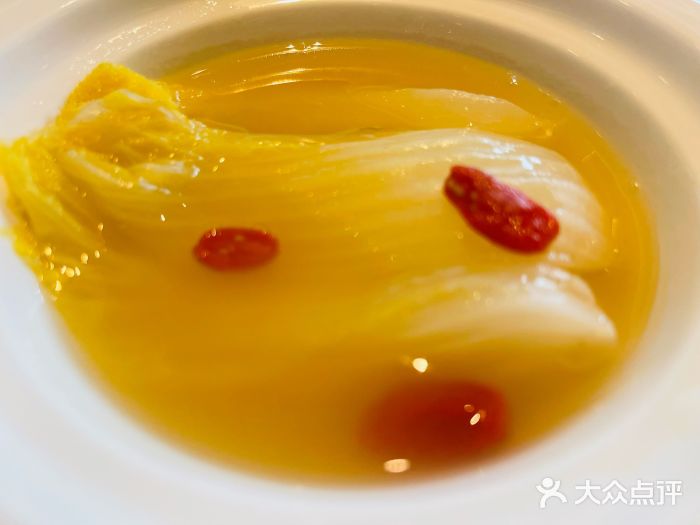 富临饭店阿一鲍鱼图片