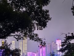 -岳麓山风景名胜区