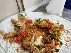 濑尿虾-凤城康记饭店