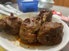 -温江公平红烧兔(总店)