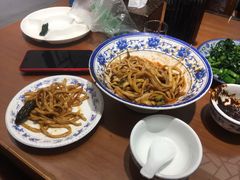 -北京炸酱面馆·烤鸭(前门总店)