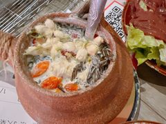 -王歘歘·chuǎ火锅(五道营店)