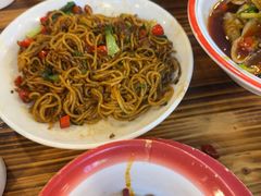 -冶建镜子·中国龙虾王(总店)