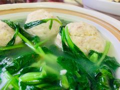 狮子头-双东酒店(东关街店)