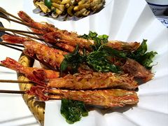 -东江海鲜大排档·潮汕菜·砂锅粥