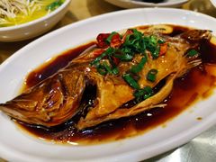 -新天厨酒家(二分店)