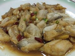 -杨记海鲜楼(三门黑金冠店)