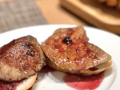 -扬州万怡酒店-中餐厅(文昌中路店)