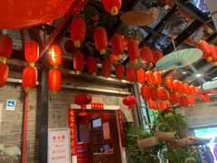 -客家大院·非遗赣南客家菜(郁孤台店)