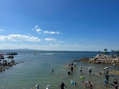 -养马岛旅游度假区