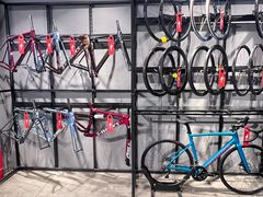 -SPECIALIZED闪电自行车(北苑路店)