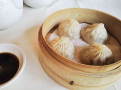 利苑特式小笼包-利苑酒家(金宝店)