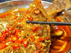 -威哥的菜·地道长沙菜(雨花亭店)