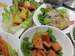 -肆幺幺烤肉(乐汇城店)