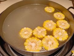 -潮泰牛肉火锅 · 创于1992年(车公庙店)