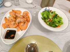 -洲晓鱻舟山海鲜(2号店)