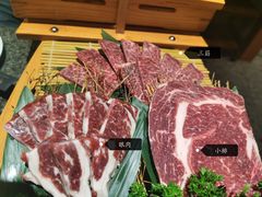 -NIUAN牛庵·日式和牛烧肉(恒隆店)