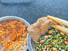 -石棉今知烧烤(总店)