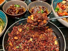 -华豫川酒家(大卫城店)