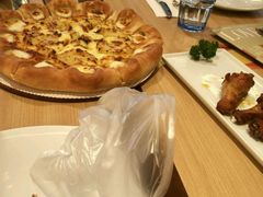 -必胜客(康华路店)
