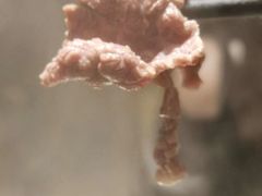 嫩肉-幸运牛汕头小黄牛牛肉火锅(梅林店)