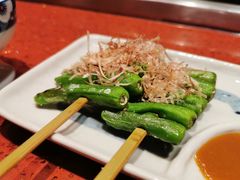 -小山日本料理(兴业太古汇店)