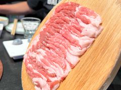 -南门四季铜锅涮肉(大屯·北苑店)