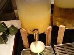 -金海湾自助餐厅(金陵饭店)