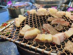-松渡·鲜肉泥炉烤肉(时代天街店)