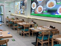 大堂-紫光园·烤鸭(京旺家园店)