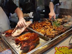 -竺桥兄弟烤鸭(总店)