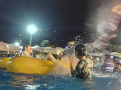 -武汉玛雅海滩水公园